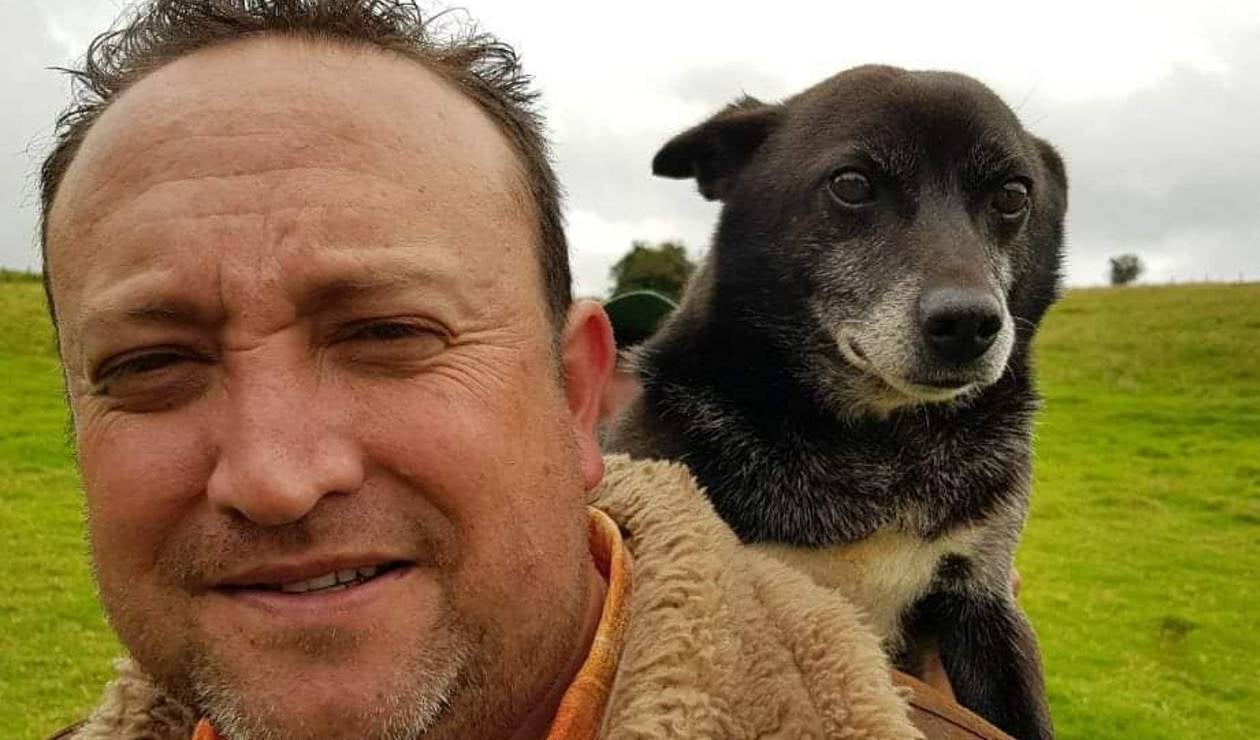 Edwin Fernando Larrota García