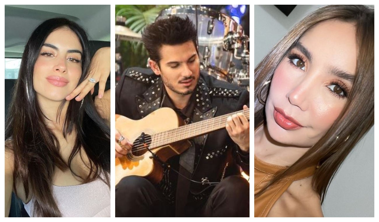 Canción de Pipe bueno fue compuesta para Paola Jara