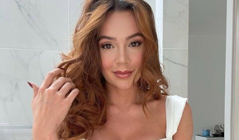 Lina Tejeiro responde a las críticas sobre su cuerpo en redes sociales