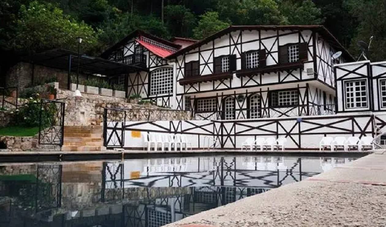 Macheta, Cundinamarca