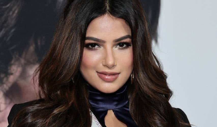 Actual Miss Universo se subió de peso: está cachetona y no se lo perdonan en redes