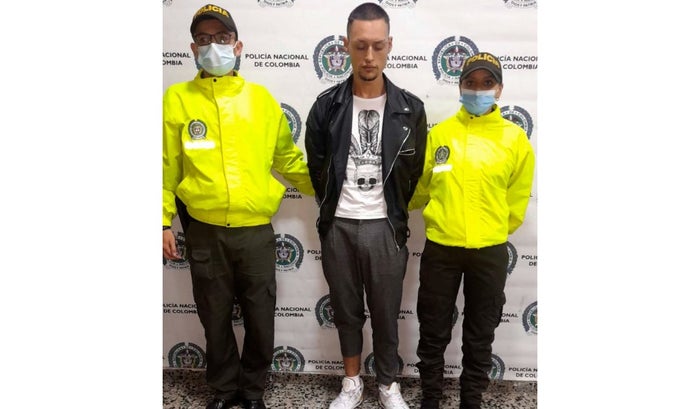 Responsable del asesinato de una mujer trans en Bogotá