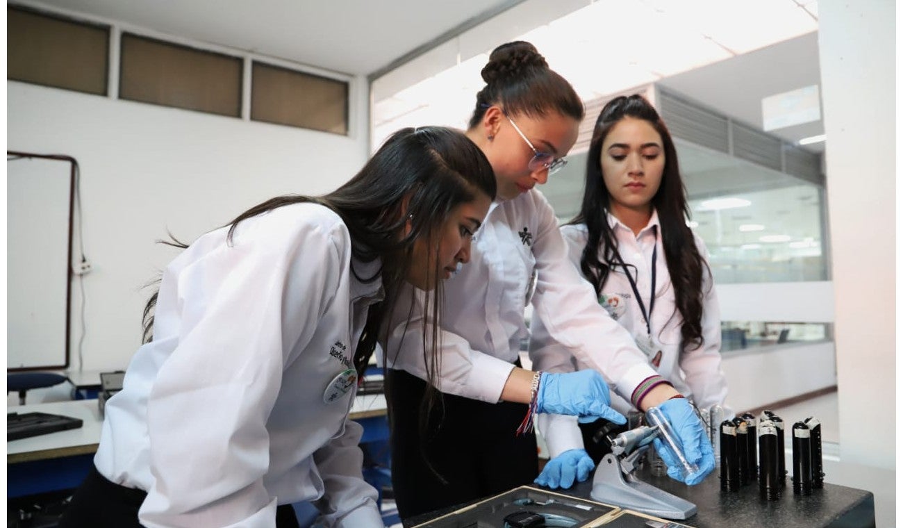 Centro de Diseño y Metrología