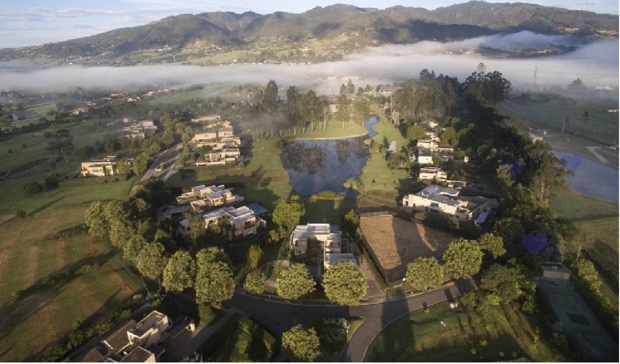 La Pradera de Potosí