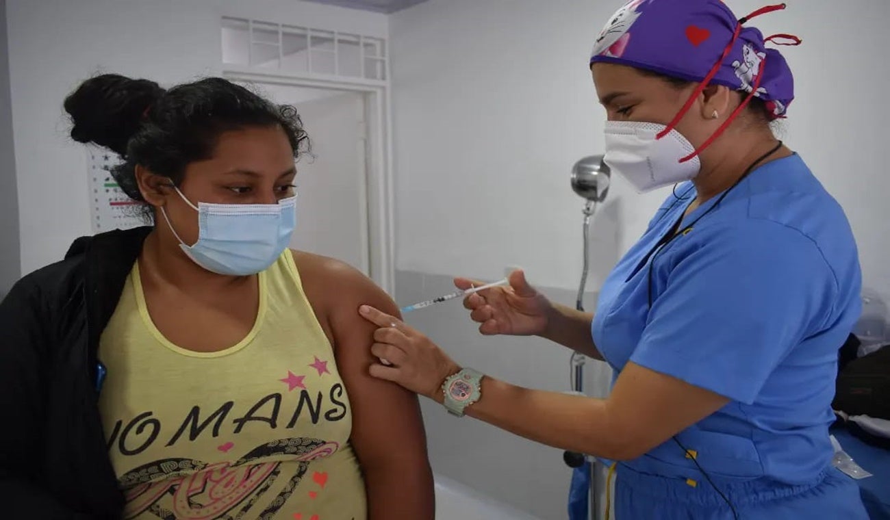 Viaje de Semana Santa en riesgo por virus: Distrito anuncia medias