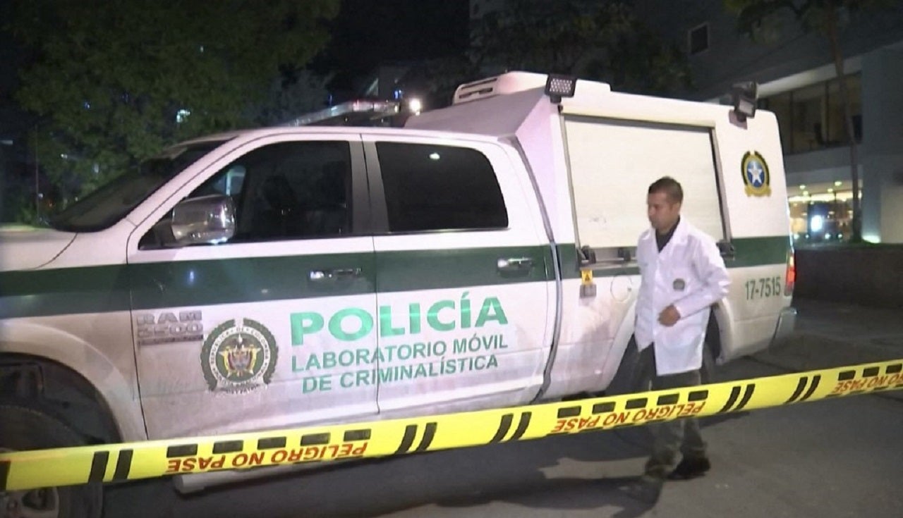 Joven murió por una puñalada