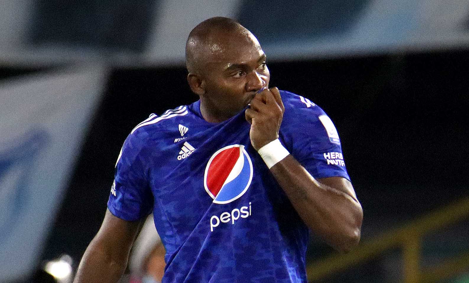 Millonarios vs Santa Fe 2022-I