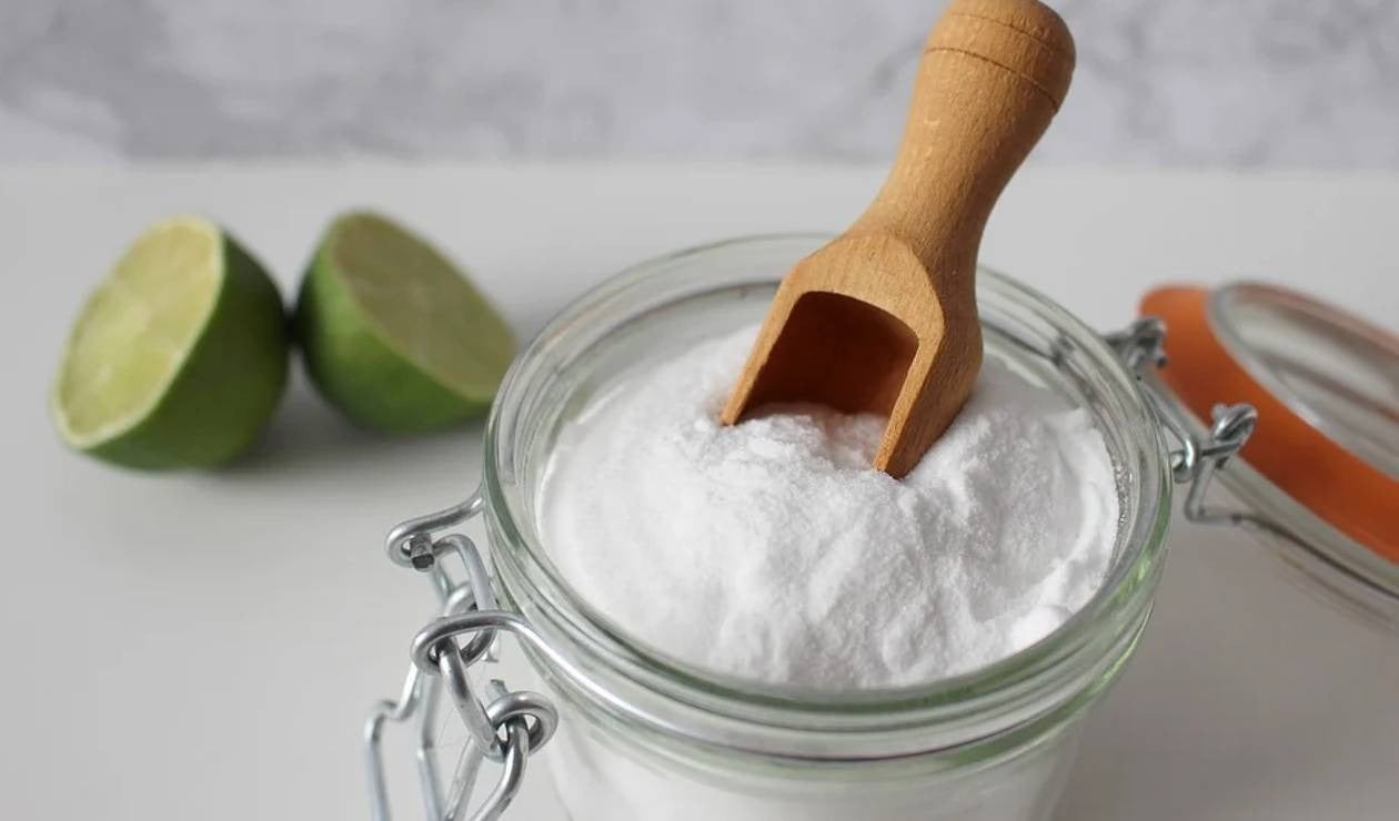 Bicarbonato de Sodio