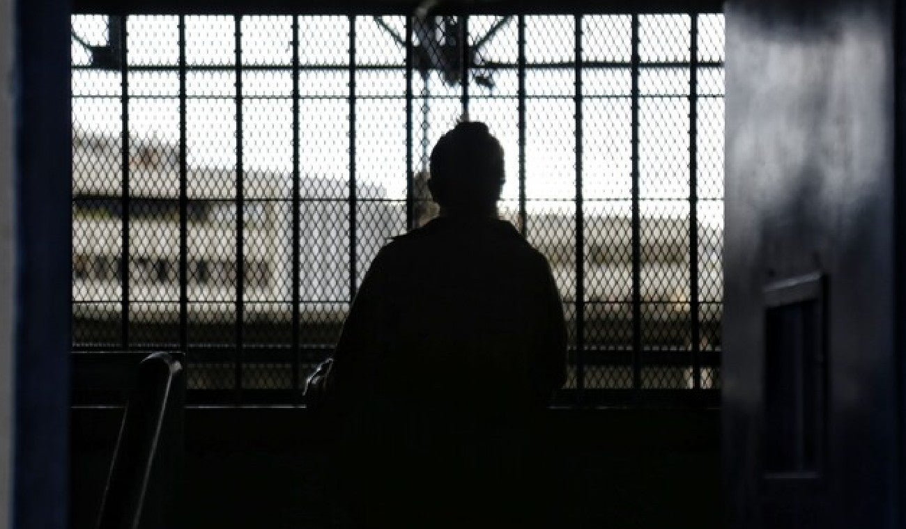 Cárceles en Bogotá