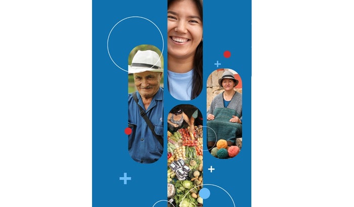 Convocatoria Cundinamarca + innovadora