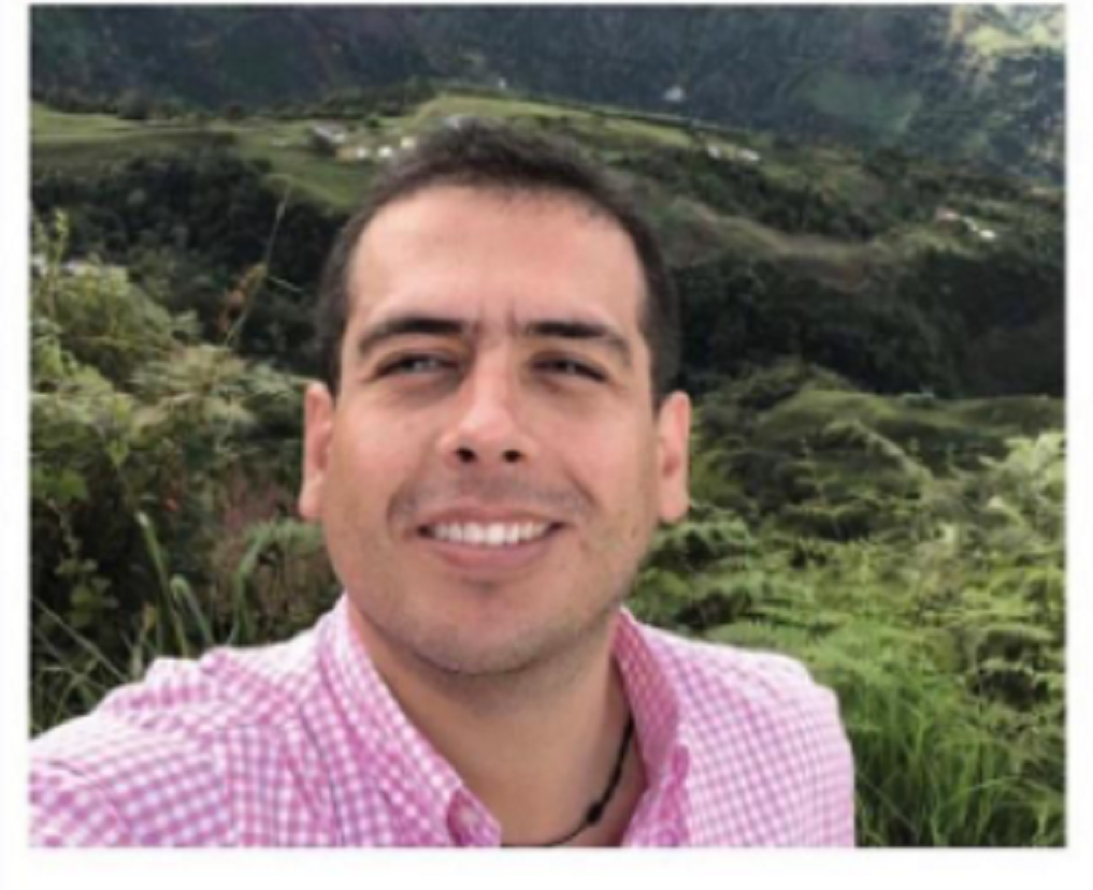 Encuentran sin vida a Hernán Mejía