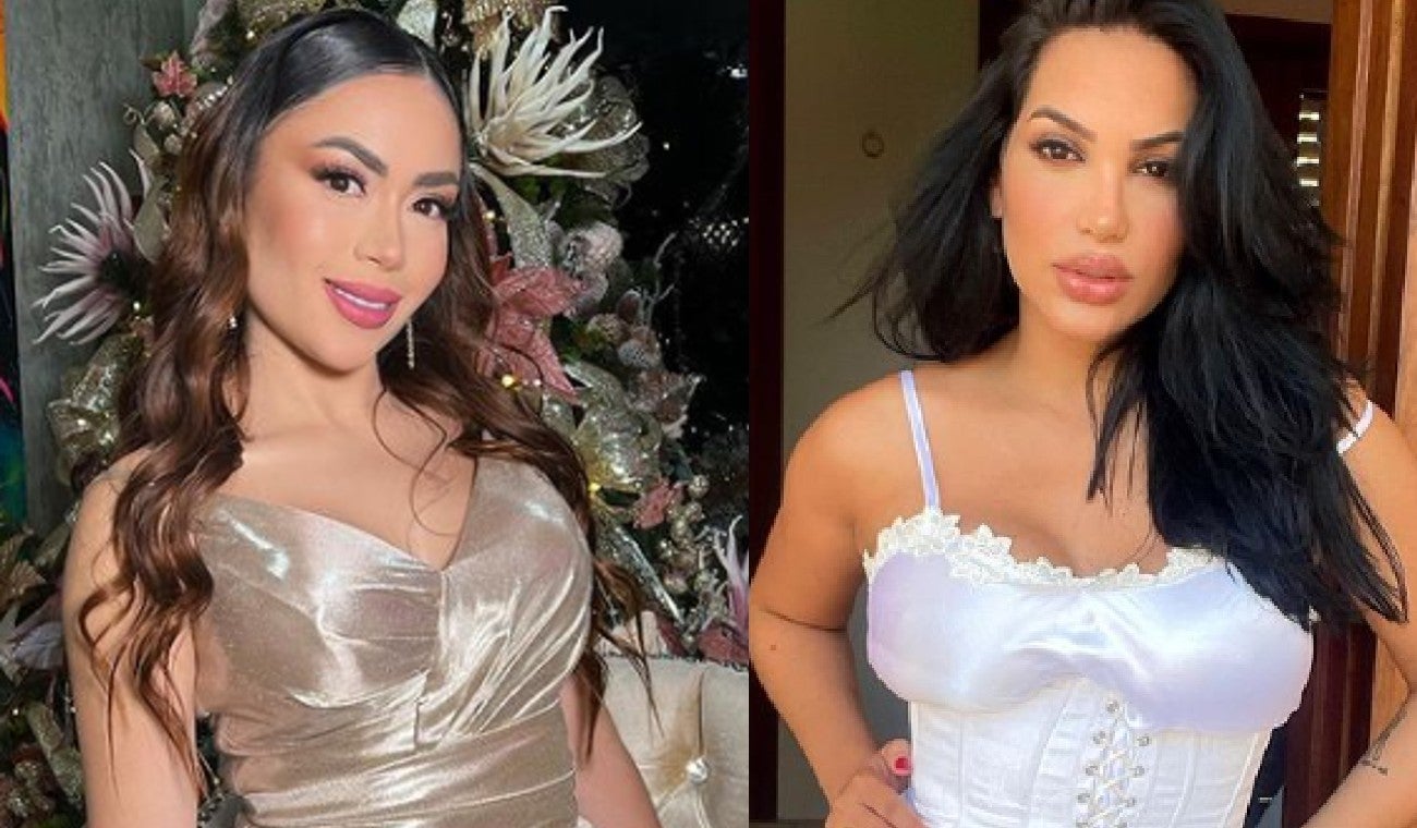 Epa Colombia y Andrea Valdiri