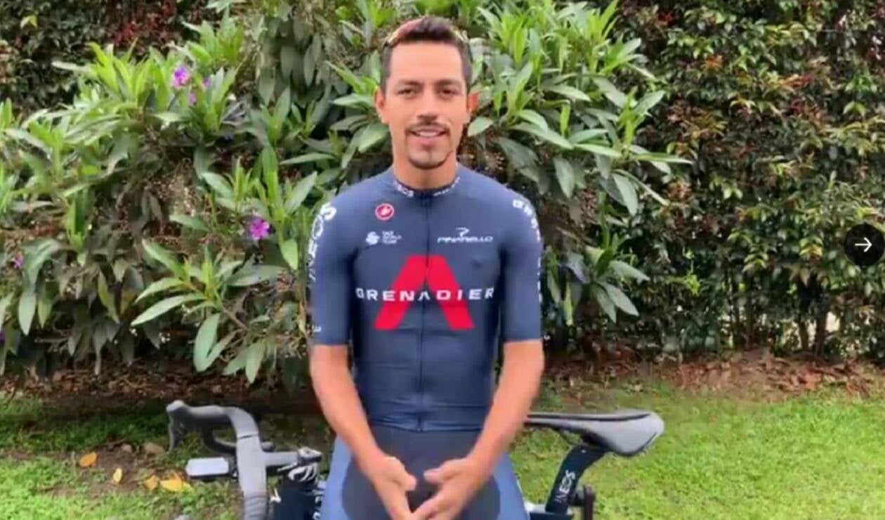 Daniel Felipe Martinez