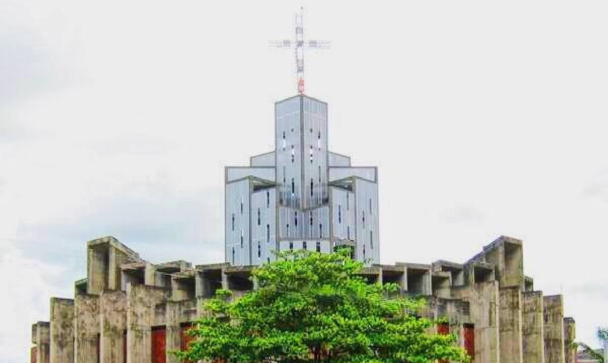 Diócesis de Girardot