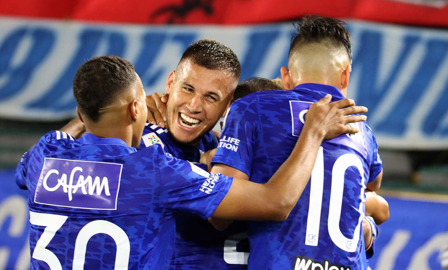 Millonarios vs La Equidad