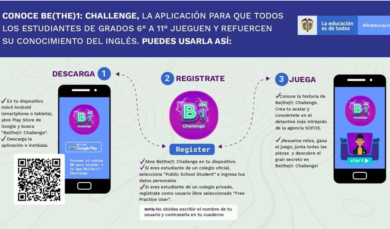 Ministerio de Educación de Colombia