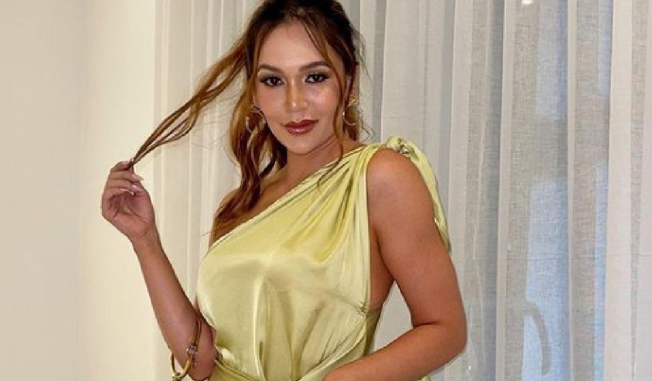 Exnovio de Lina Tejeiro confesó su dolor por la ruptura