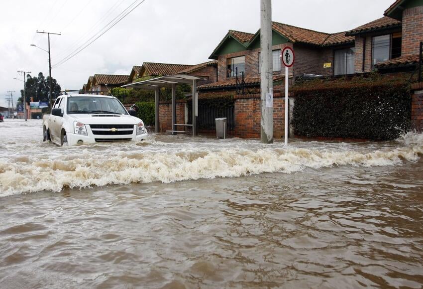 Inundaciones