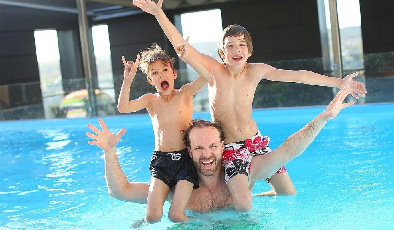 Lugares cerca a Bogotá para salir de la rutina