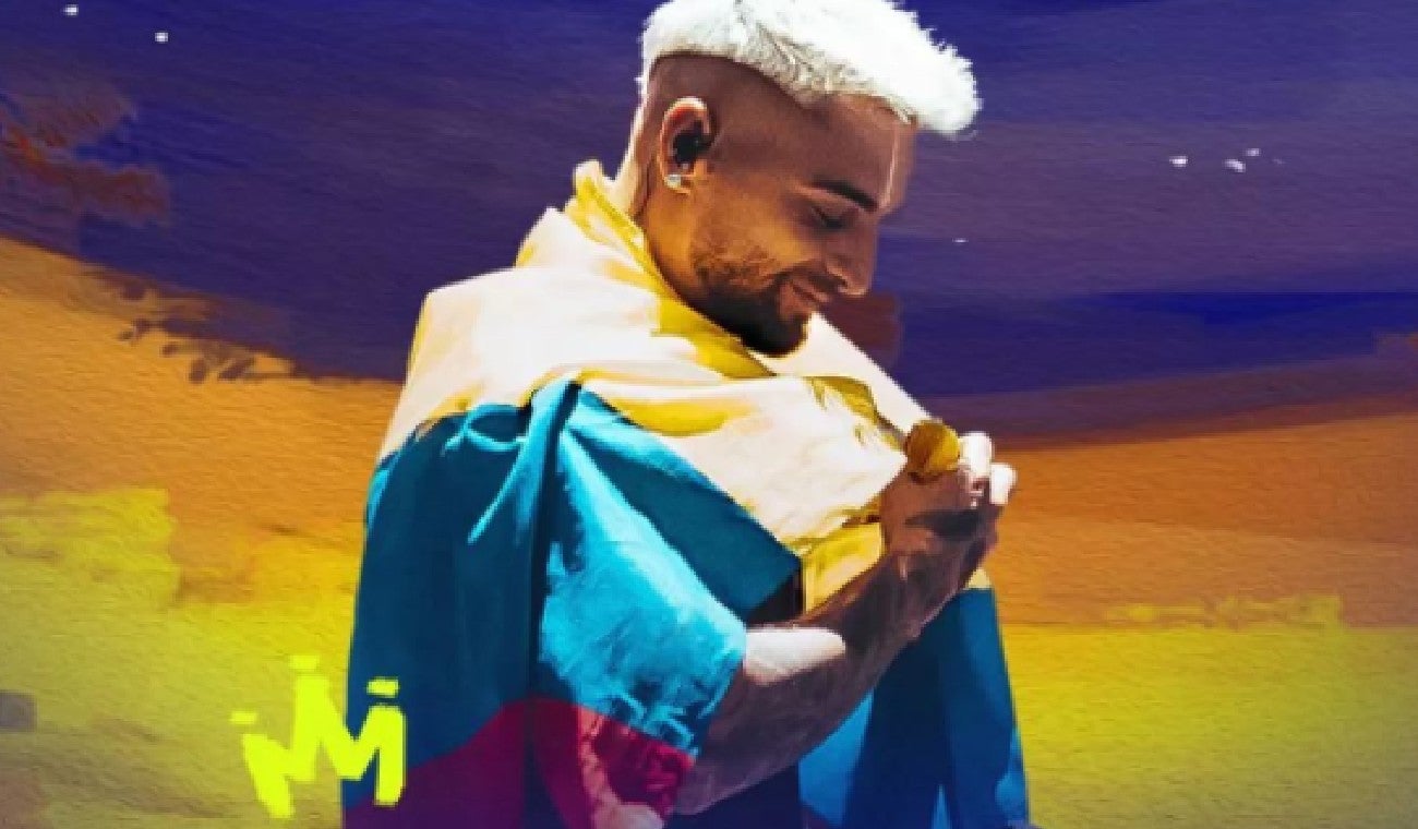 Maluma