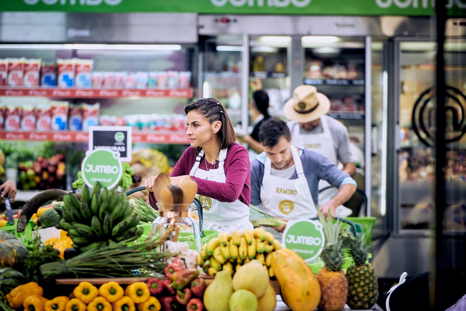 Masterchef celebrity 2022