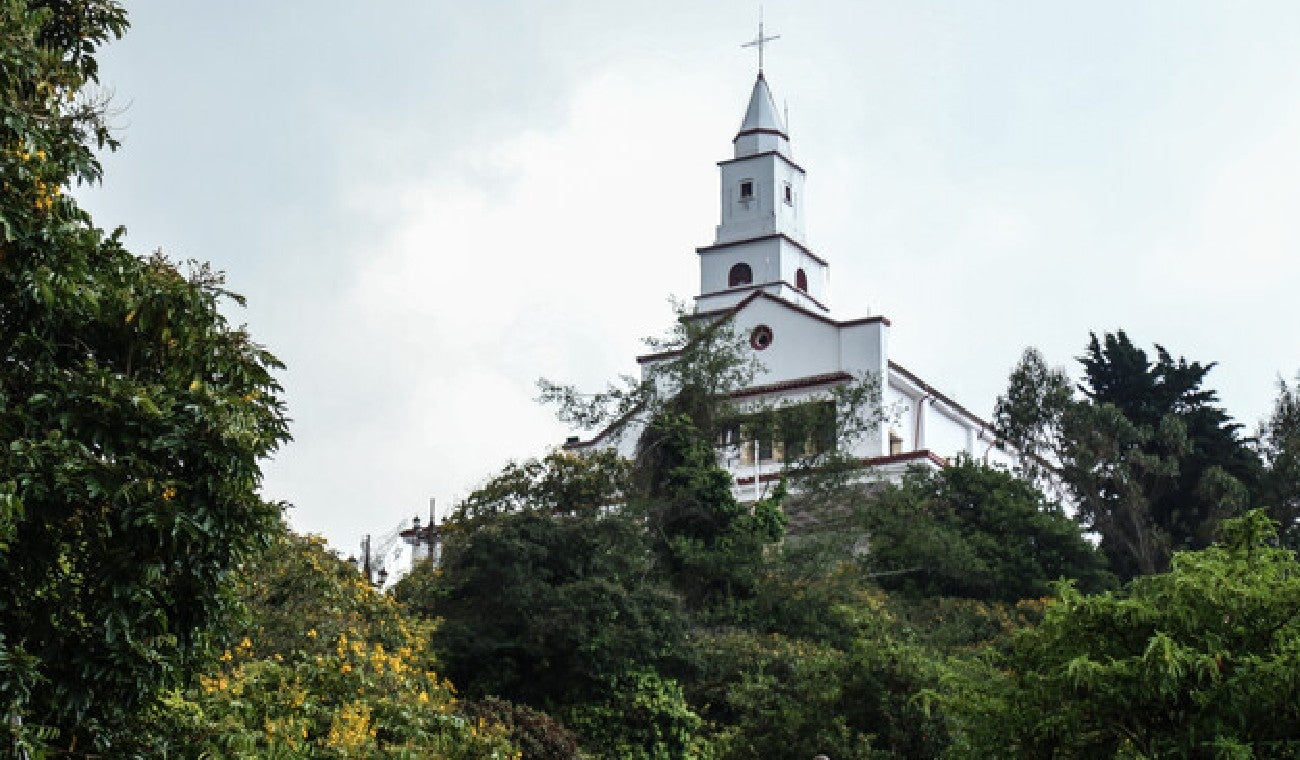 Monserrate