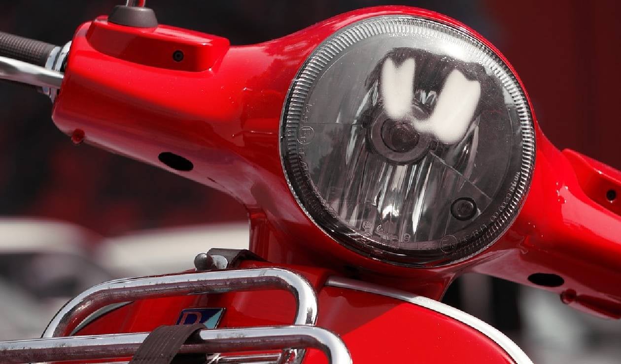 Licencia a los 16 años