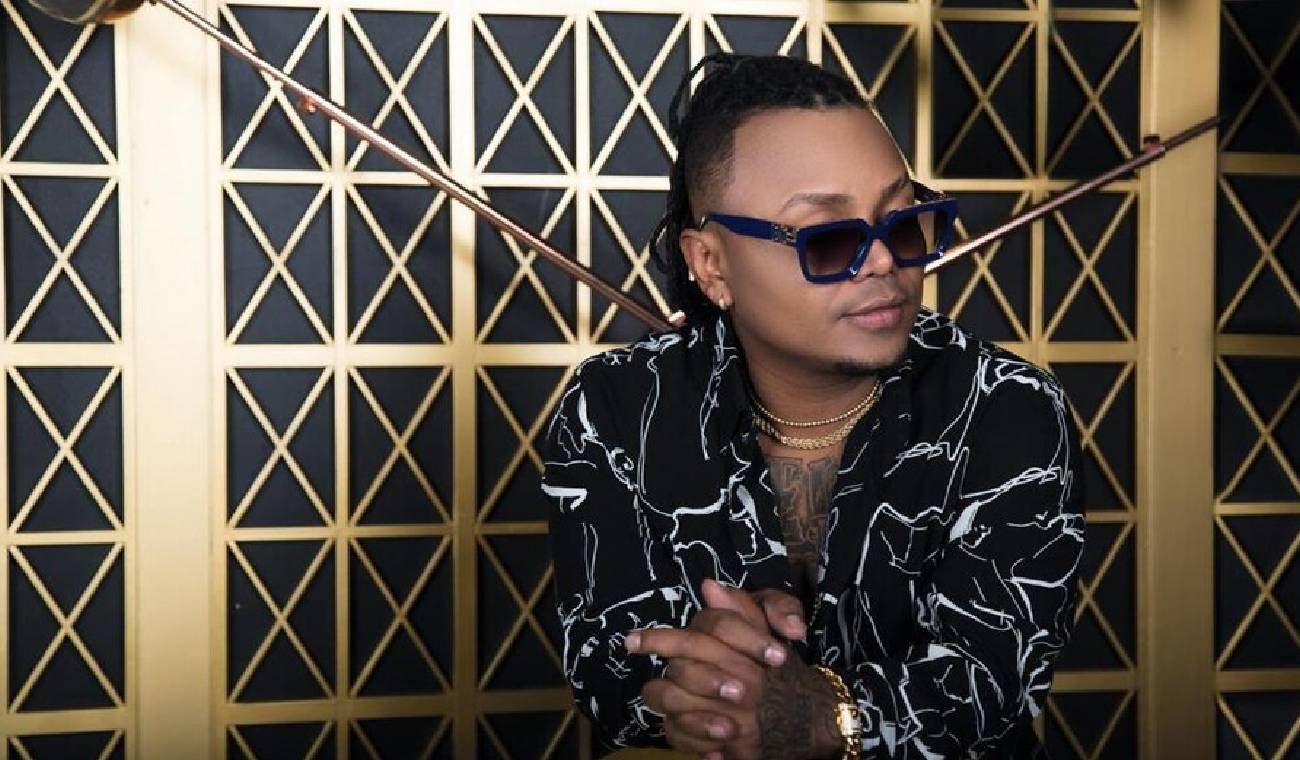 Mr Black y la muerte de su hijo