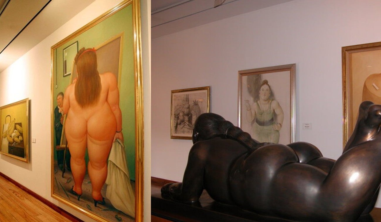 Museo Botero