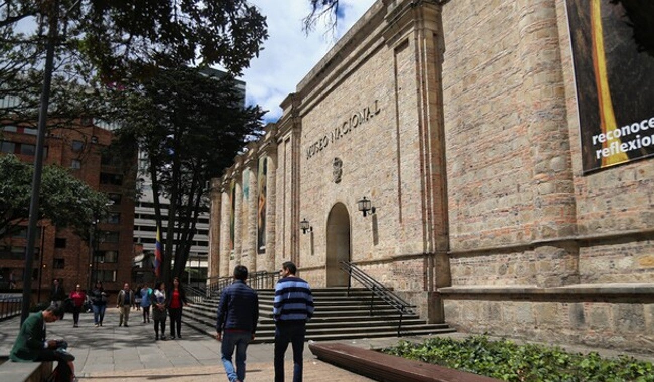 Museo Nacional
