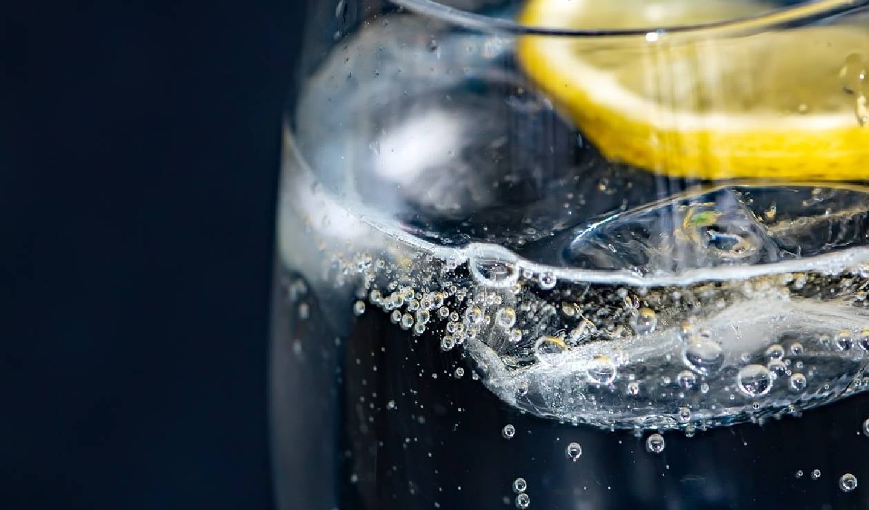 Tomar bicarbonato de sodio