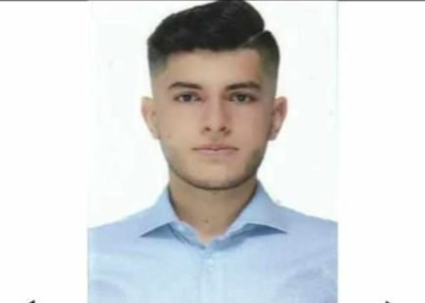 Joven universitario lleva desaparecido varios días en Bogotá