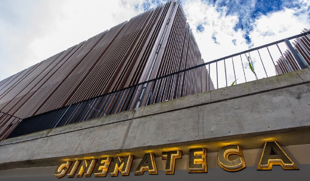 Cinemateca de Bogotá