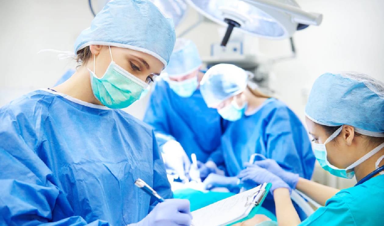 Ligadura de trompas de falopio