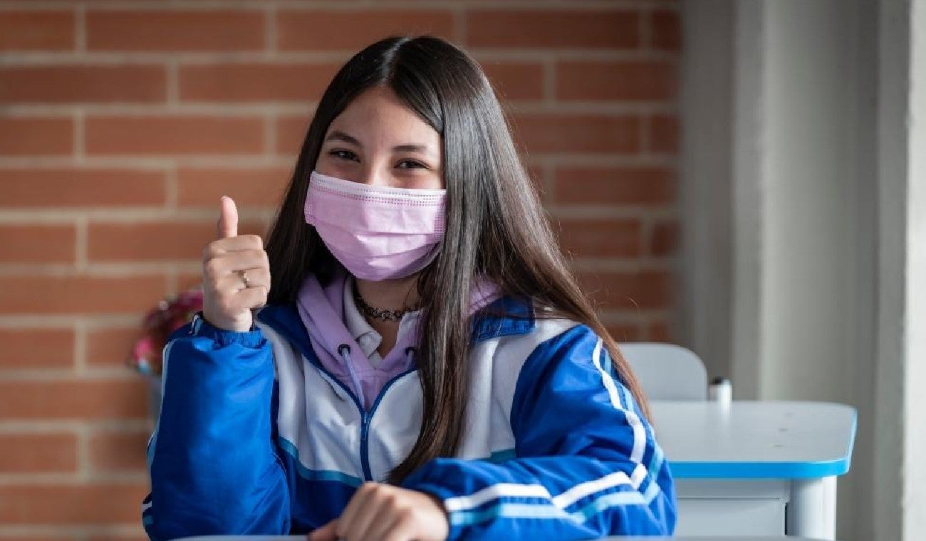 Cómo matricular a un niño en un colegio público