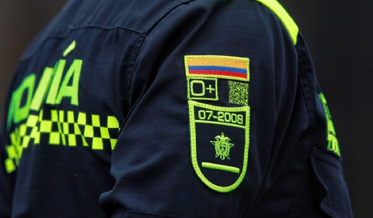 Cómo saber que un policía es falso