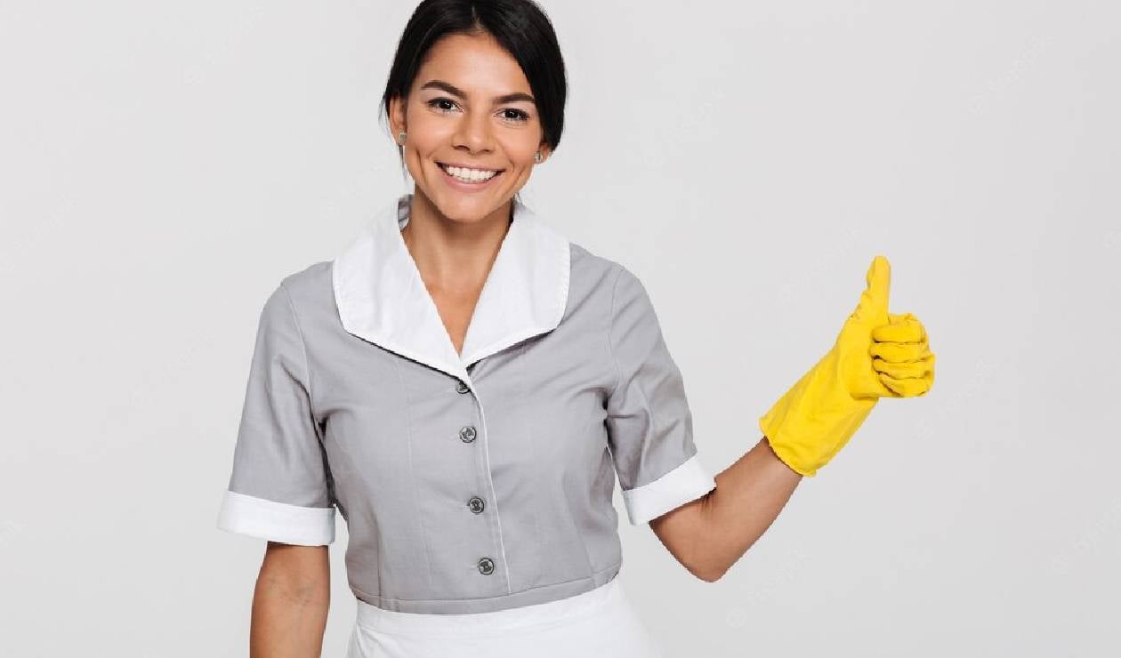 Empleadas domesticas