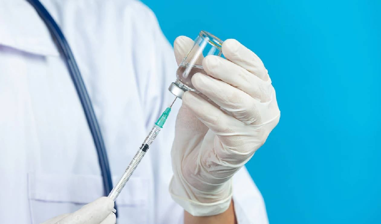 Inyectables con progestágeno solo.