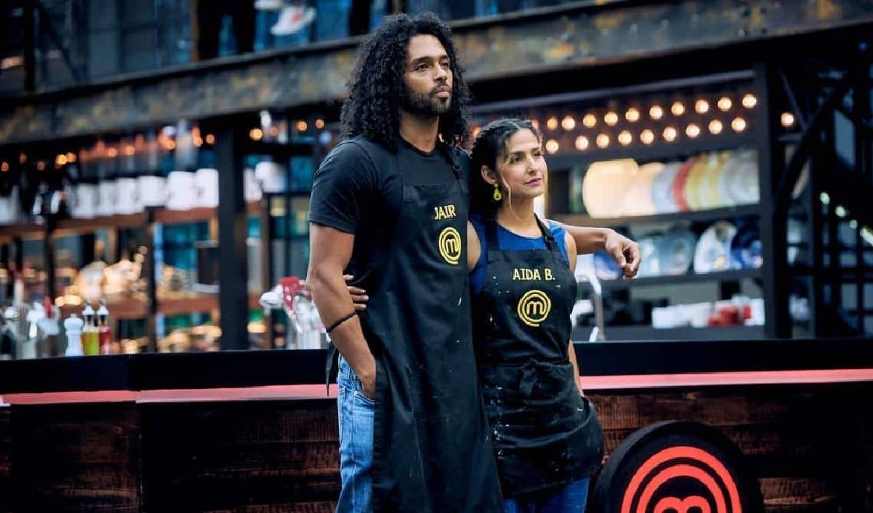 Masterchef Celebrity