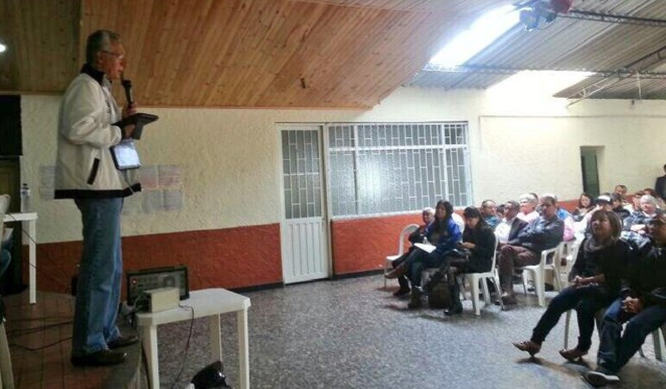 Junta de Acción Comunal