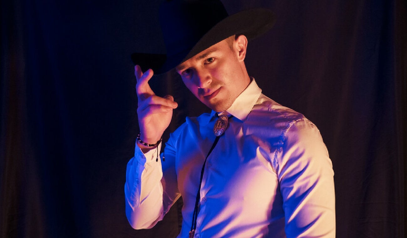 Luis Alfonso, cantante