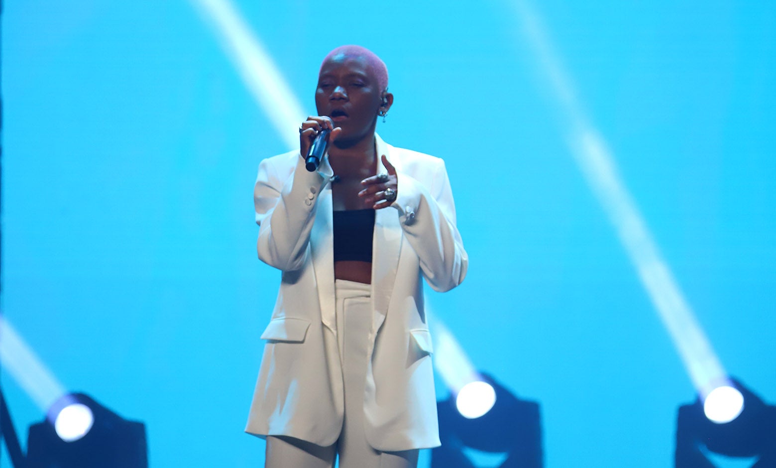 Mabiland en Premios Nuestra Tierra