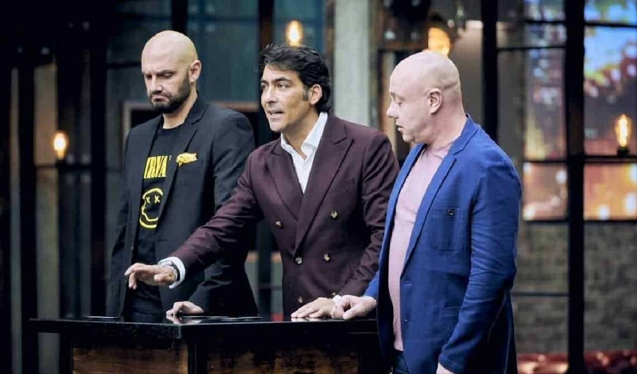 Masterchef Celebrity