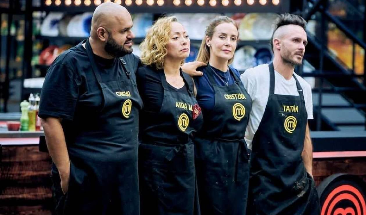 Masterchef Celebrity