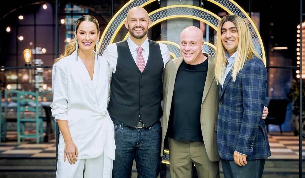 Masterchef Celebrity