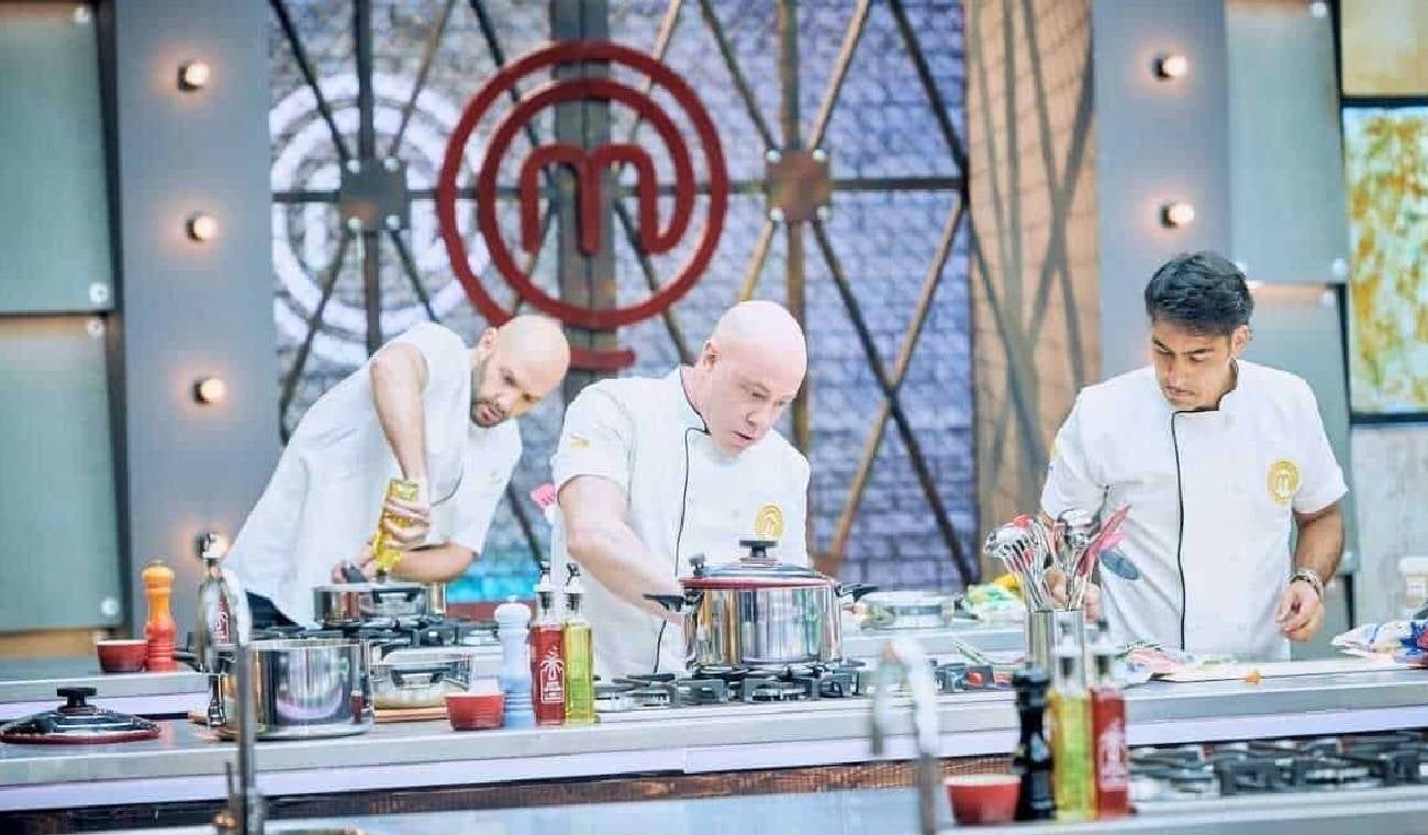 Masterchef Celebrity