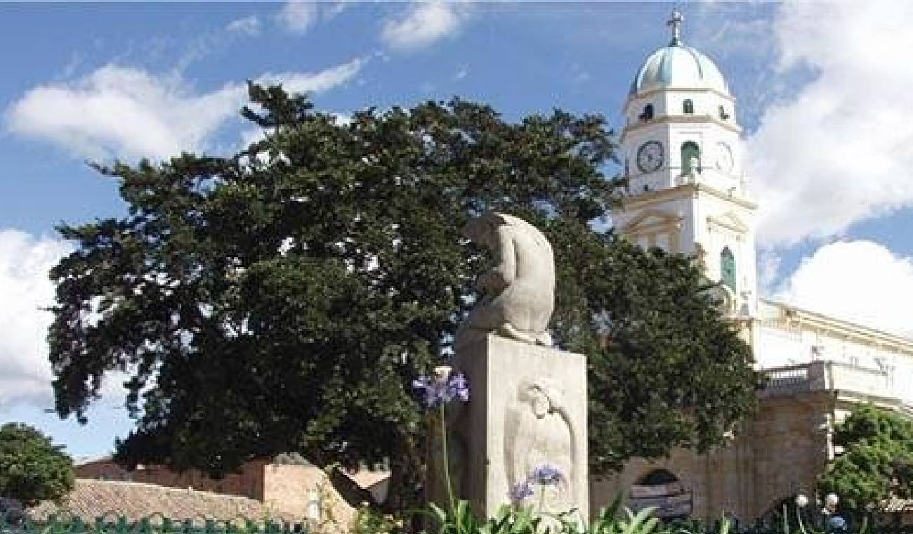 Planes en Chía, Cundinamarca: Peguese la rodadita