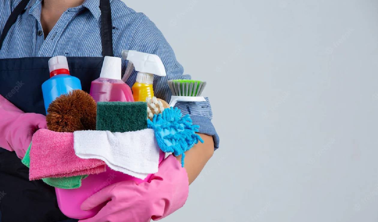 Empleados domésticos