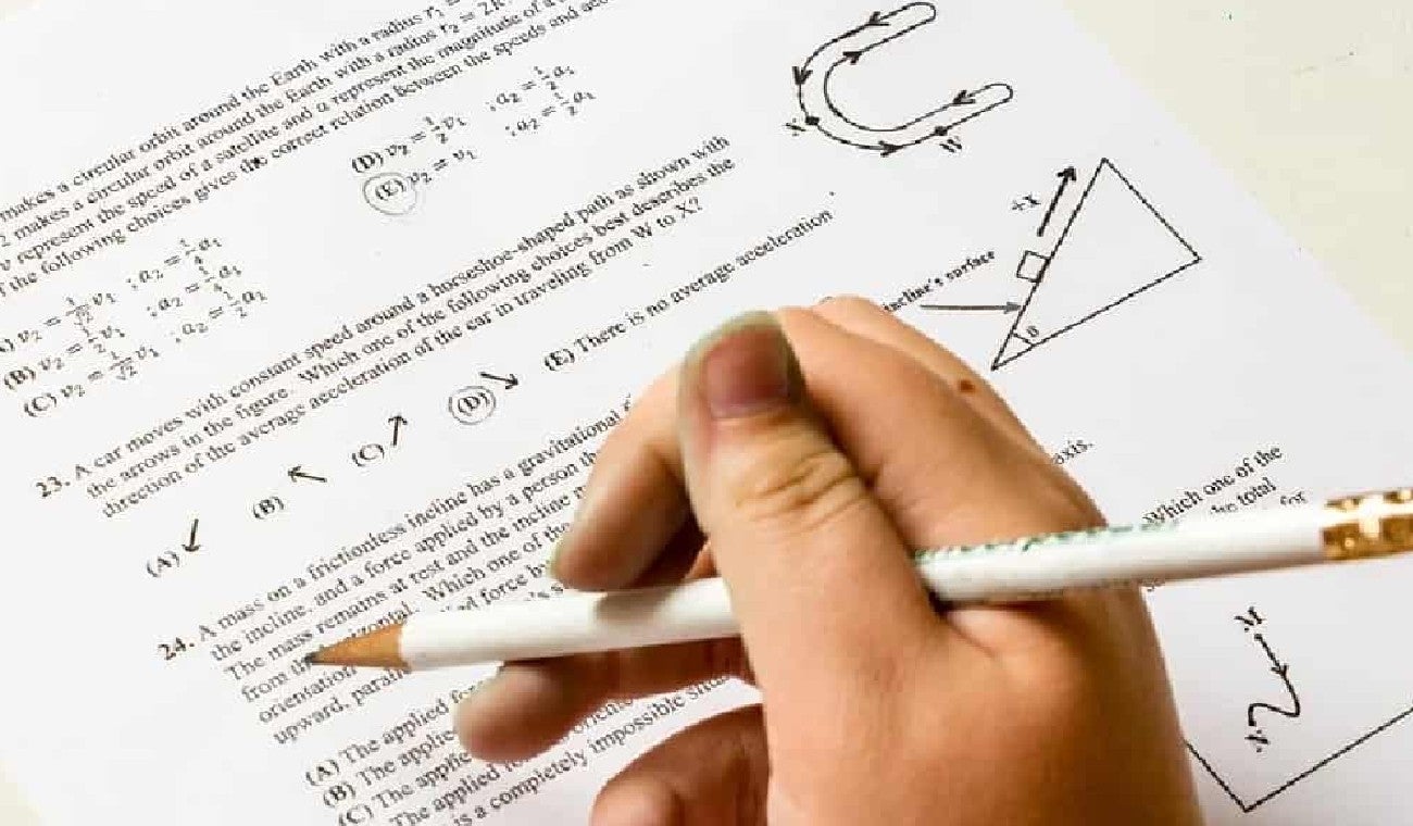 Validación del bachillerato