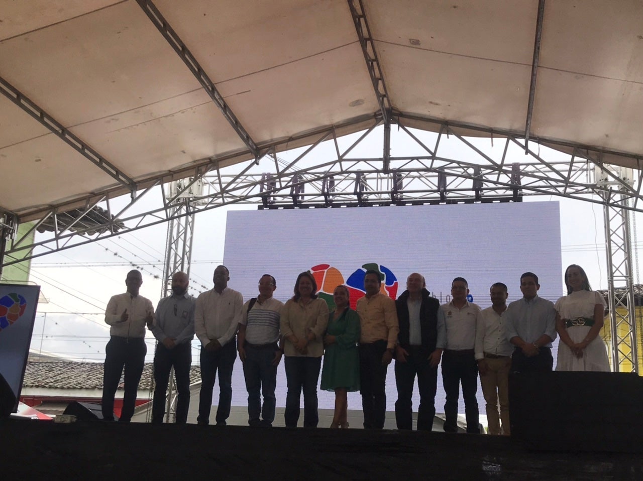 Mincomercio en lanzamiento del sector de turismo